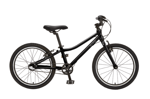 子供自転車 wimo kids 24 (Goma / ゴマ）| 8-10才 | 130-158cm | 9.0kg |内装3段変速