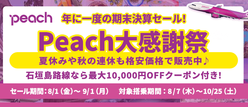エアトリ国内ツアー
